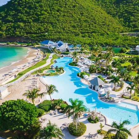 Secrets St Martin Resort & Spa (Adults Only) Grand Case Buitenkant foto