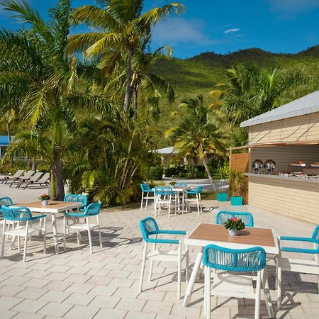 Secrets St Martin Resort & Spa (Adults Only) Grand Case Buitenkant foto