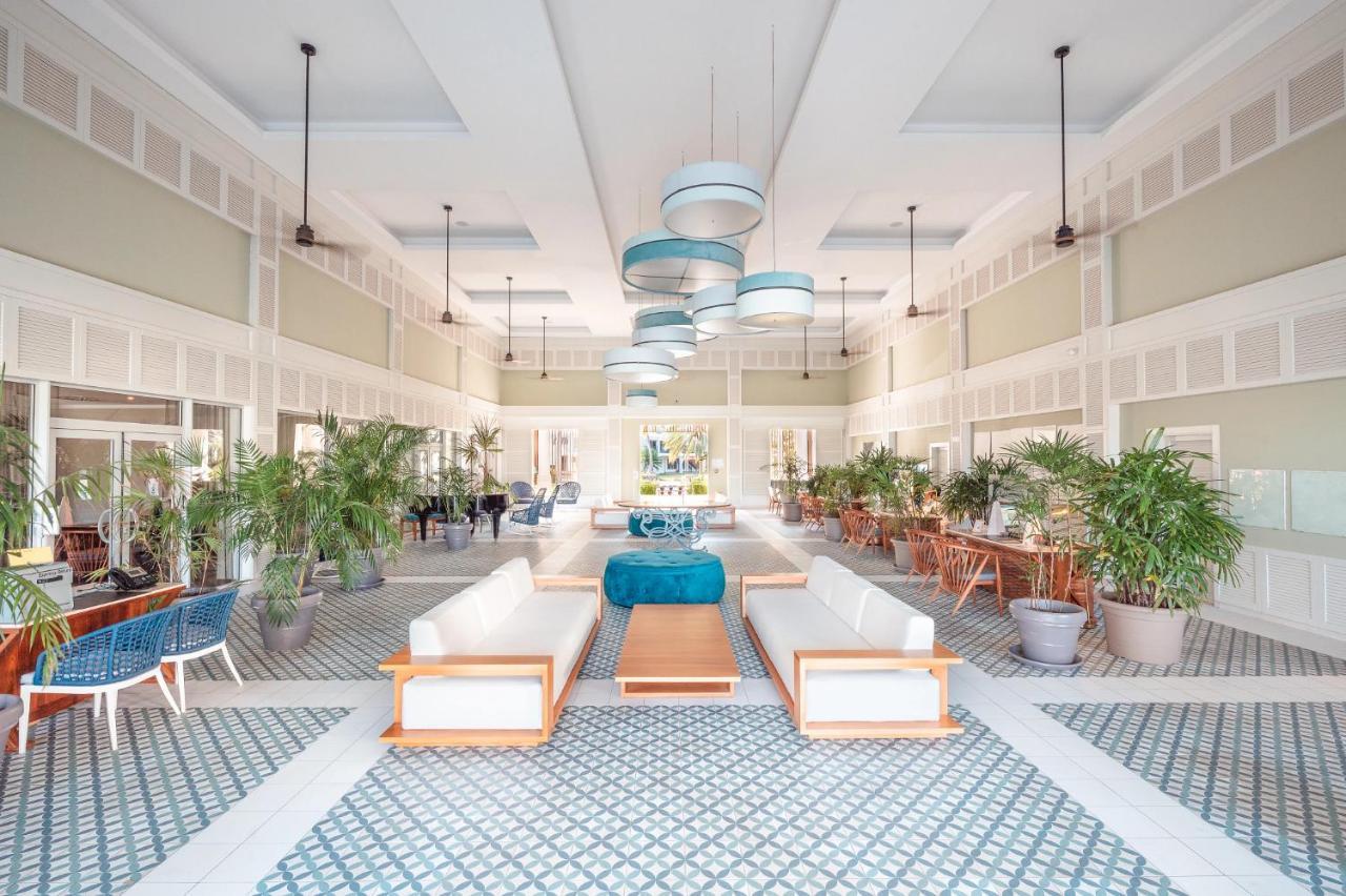 Secrets St Martin Resort & Spa (Adults Only) Grand Case Buitenkant foto