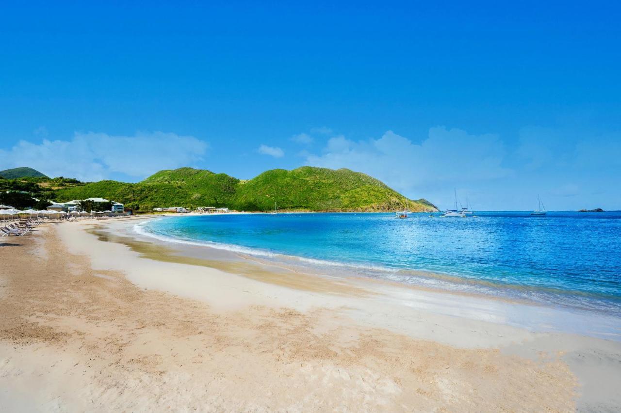 Secrets St Martin Resort & Spa (Adults Only) Grand Case Buitenkant foto