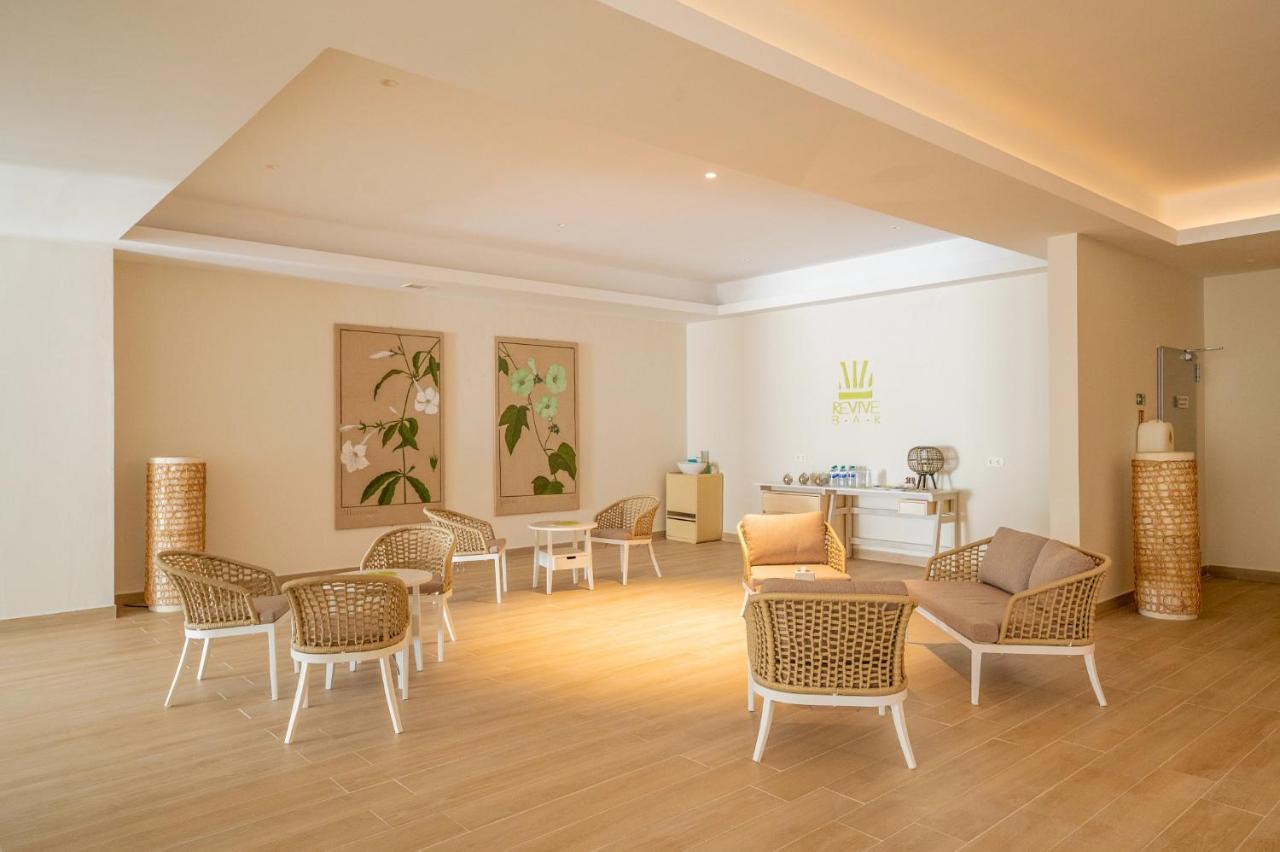 Secrets St Martin Resort & Spa (Adults Only) Grand Case Buitenkant foto