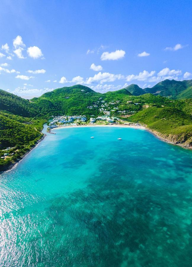 Secrets St Martin Resort & Spa (Adults Only) Grand Case Buitenkant foto