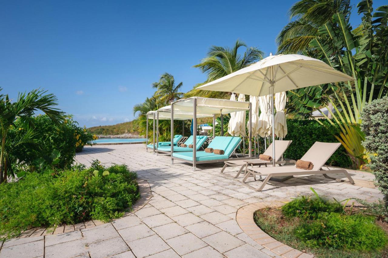 Secrets St Martin Resort & Spa (Adults Only) Grand Case Buitenkant foto