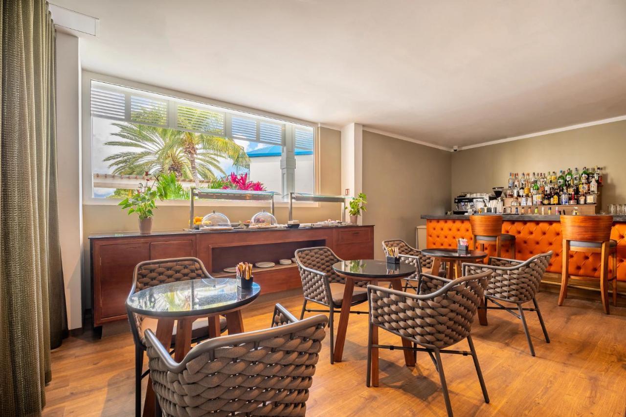 Secrets St Martin Resort & Spa (Adults Only) Grand Case Buitenkant foto