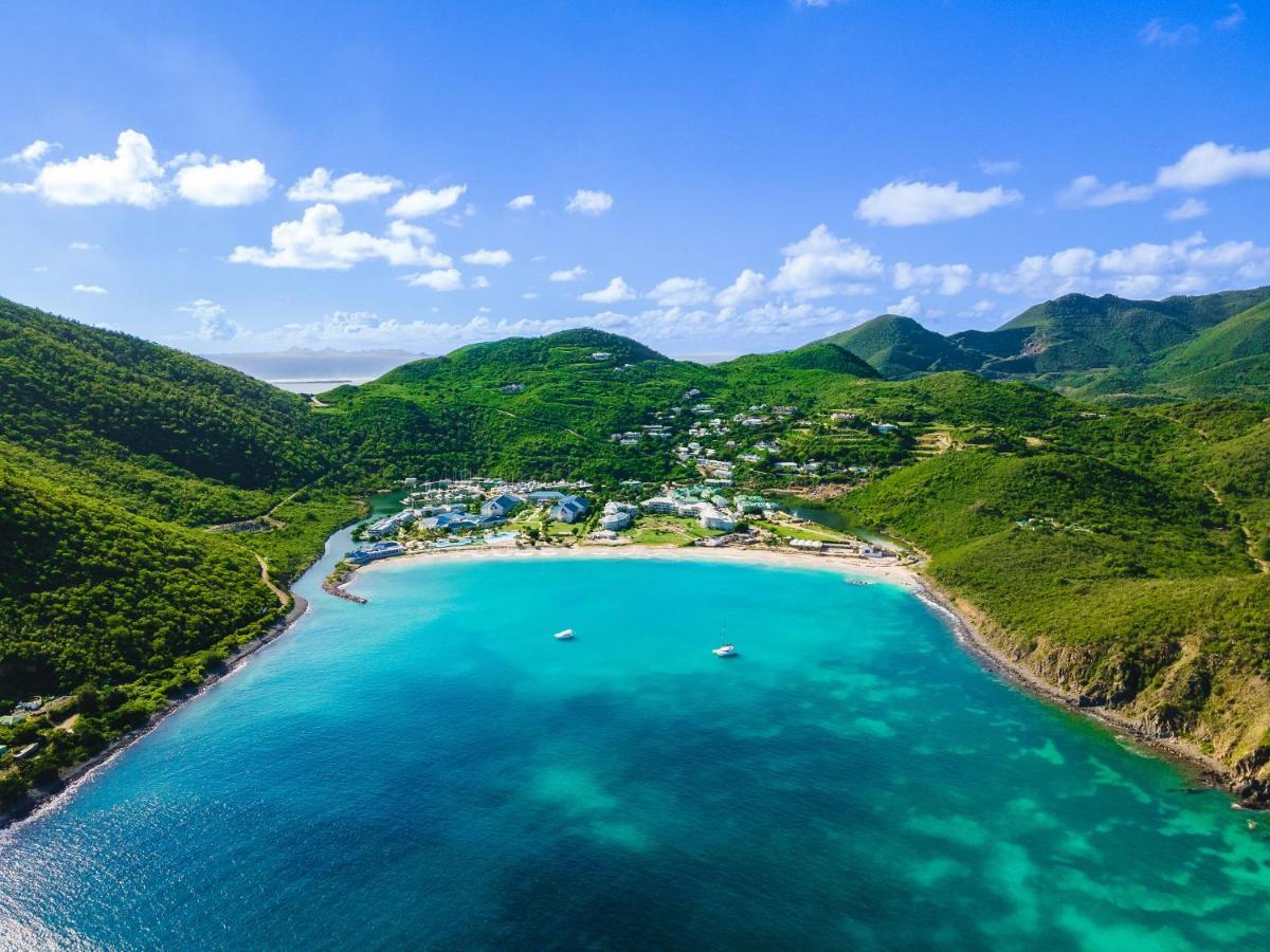 Secrets St Martin Resort & Spa (Adults Only) Grand Case Buitenkant foto