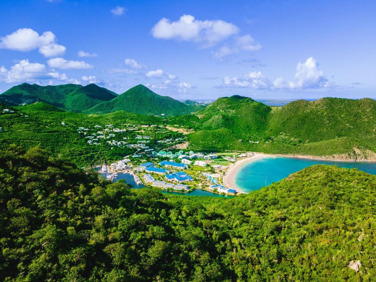 Secrets St Martin Resort & Spa (Adults Only) Grand Case Buitenkant foto