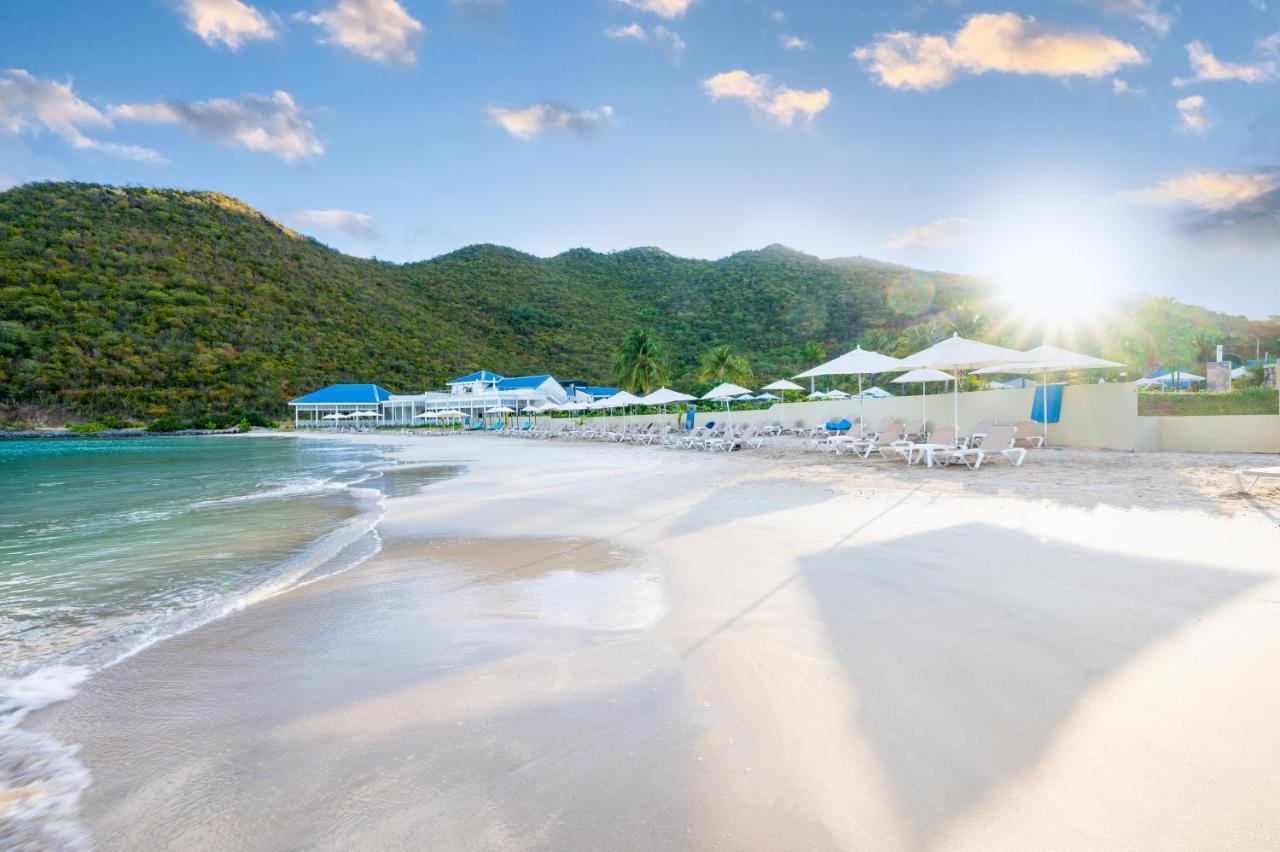 Secrets St Martin Resort & Spa (Adults Only) Grand Case Buitenkant foto