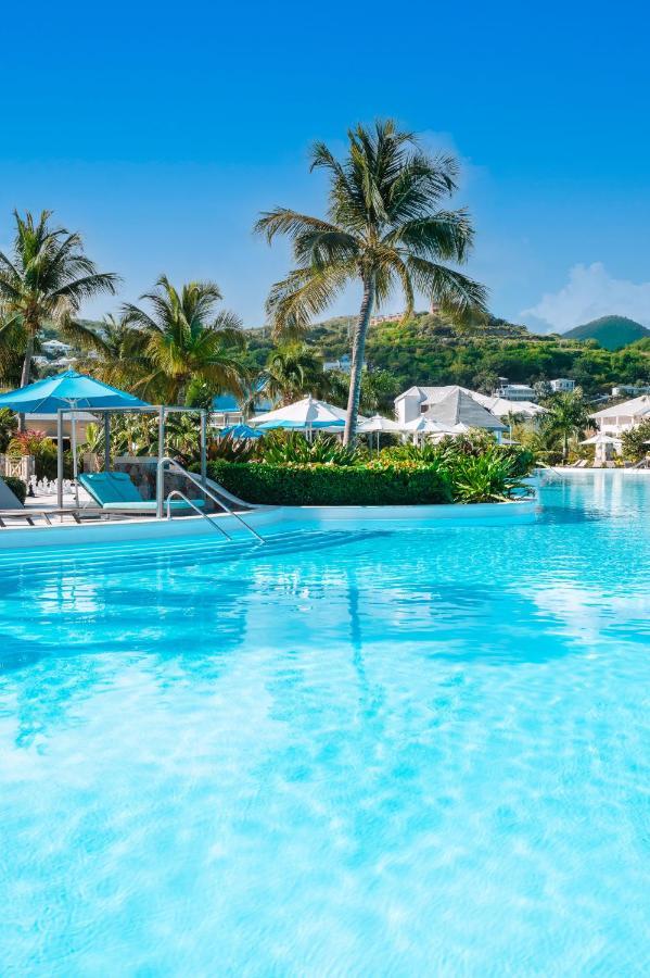 Secrets St Martin Resort & Spa (Adults Only) Grand Case Buitenkant foto