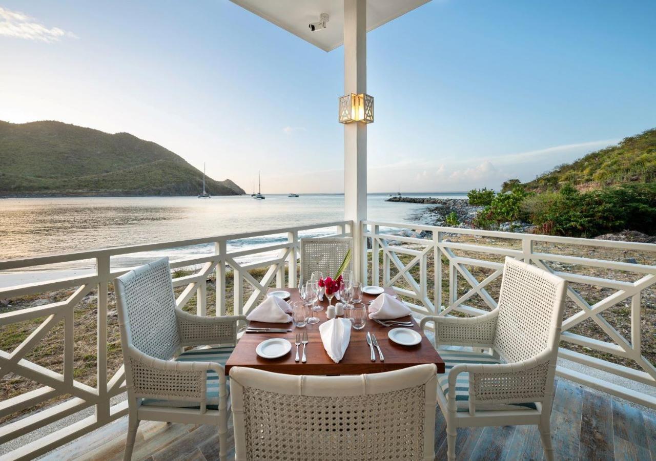 Secrets St Martin Resort & Spa (Adults Only) Grand Case Buitenkant foto