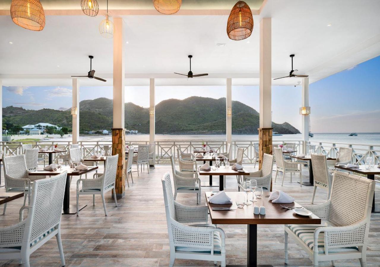 Secrets St Martin Resort & Spa (Adults Only) Grand Case Buitenkant foto