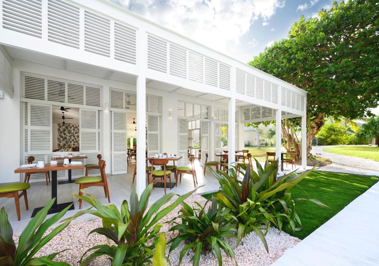 Secrets St Martin Resort & Spa (Adults Only) Grand Case Buitenkant foto