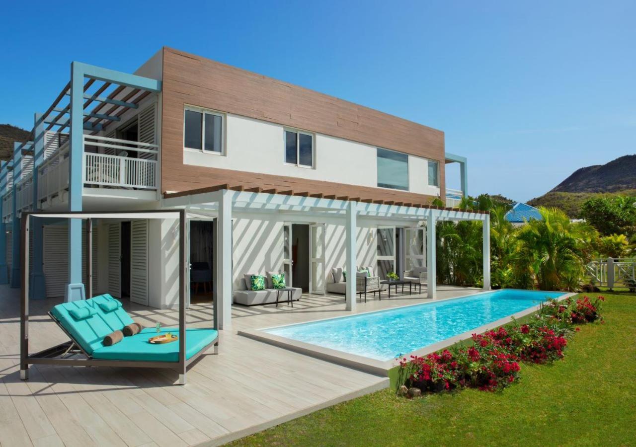 Secrets St Martin Resort & Spa (Adults Only) Grand Case Buitenkant foto