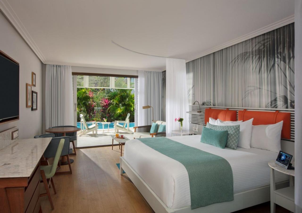 Secrets St Martin Resort & Spa (Adults Only) Grand Case Buitenkant foto
