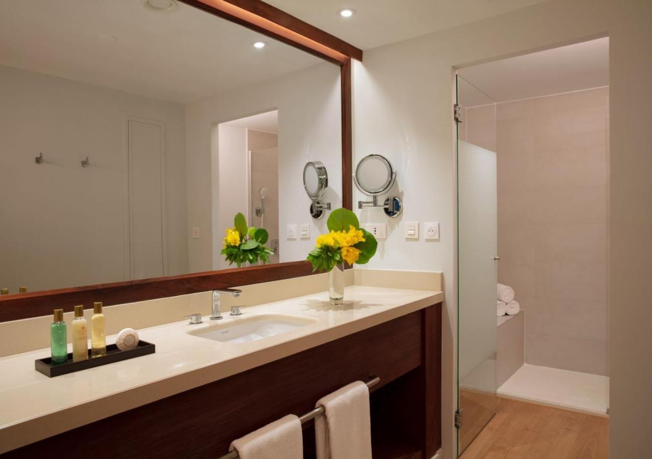 Secrets St Martin Resort & Spa (Adults Only) Grand Case Buitenkant foto