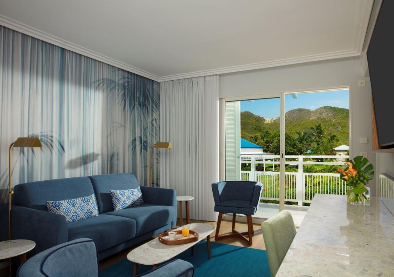 Secrets St Martin Resort & Spa (Adults Only) Grand Case Buitenkant foto