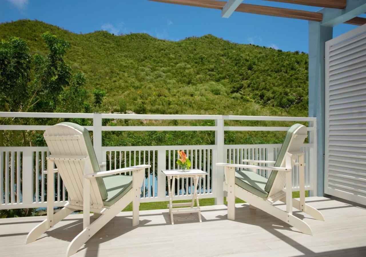 Secrets St Martin Resort & Spa (Adults Only) Grand Case Buitenkant foto