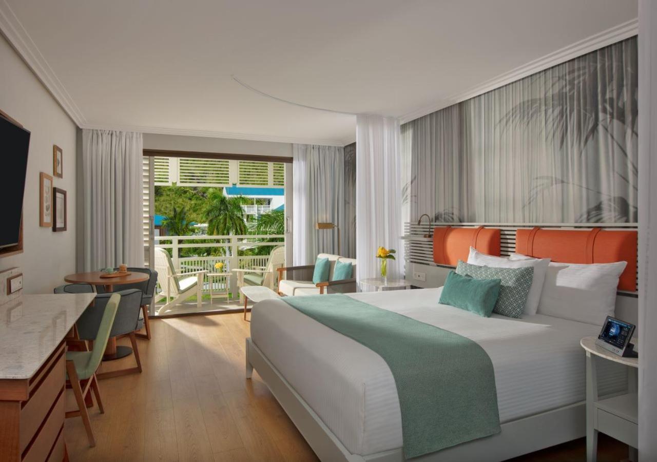 Secrets St Martin Resort & Spa (Adults Only) Grand Case Buitenkant foto
