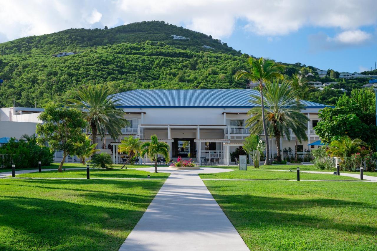 Secrets St Martin Resort & Spa (Adults Only) Grand Case Buitenkant foto