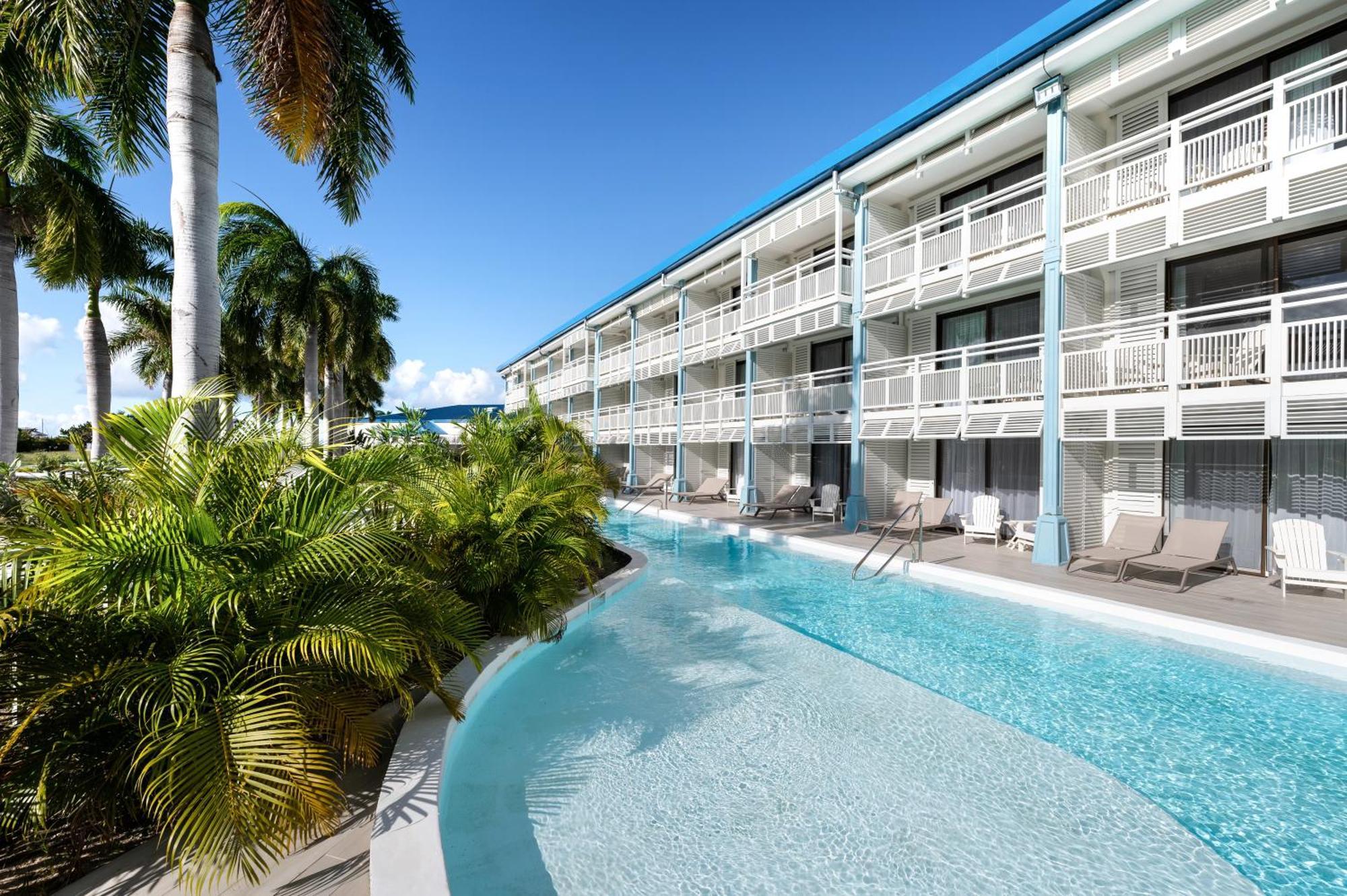 Secrets St Martin Resort & Spa (Adults Only) Grand Case Buitenkant foto