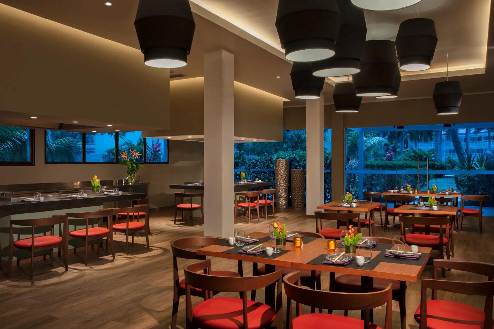 Secrets St Martin Resort & Spa (Adults Only) Grand Case Buitenkant foto