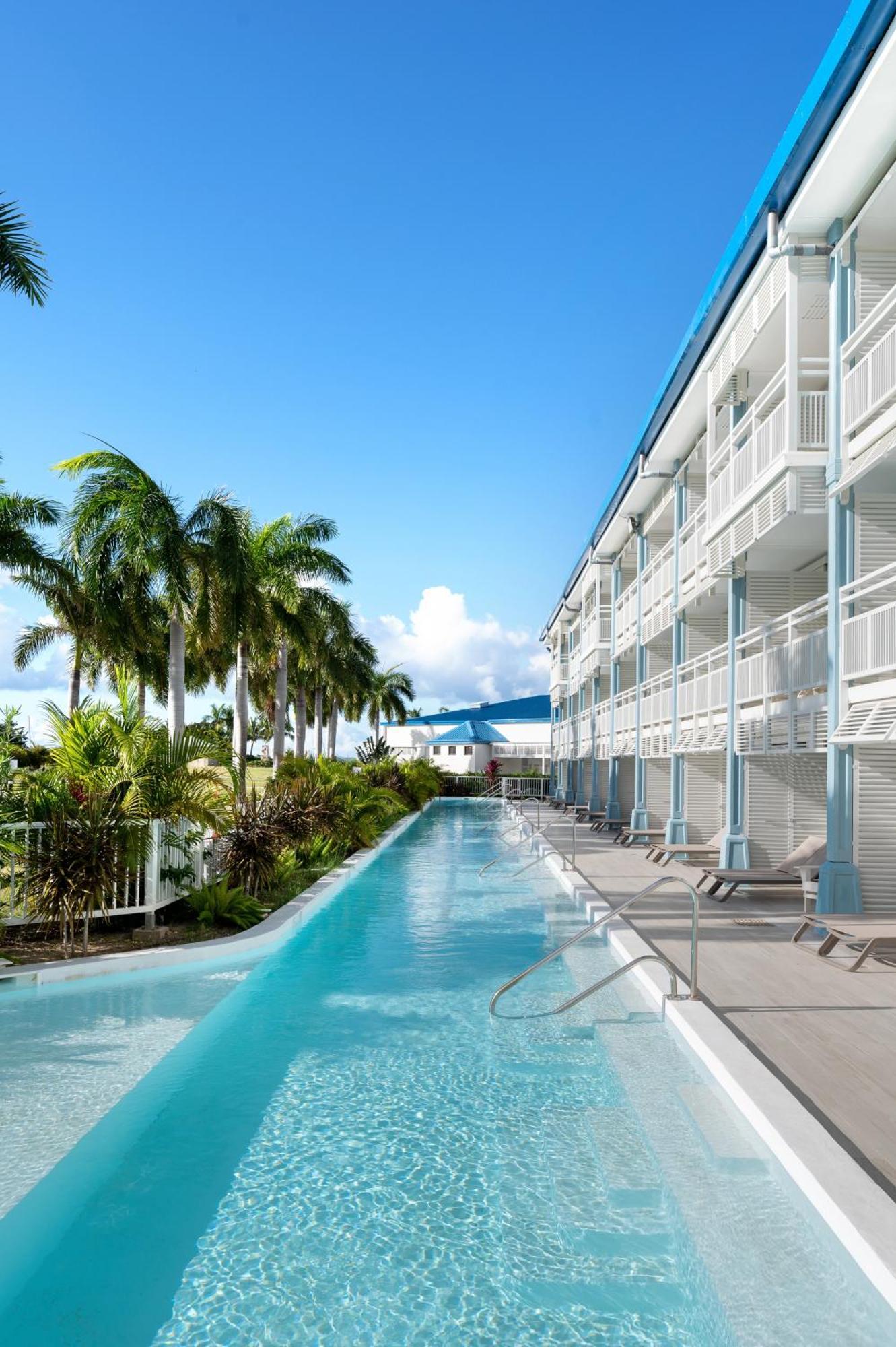 Secrets St Martin Resort & Spa (Adults Only) Grand Case Buitenkant foto
