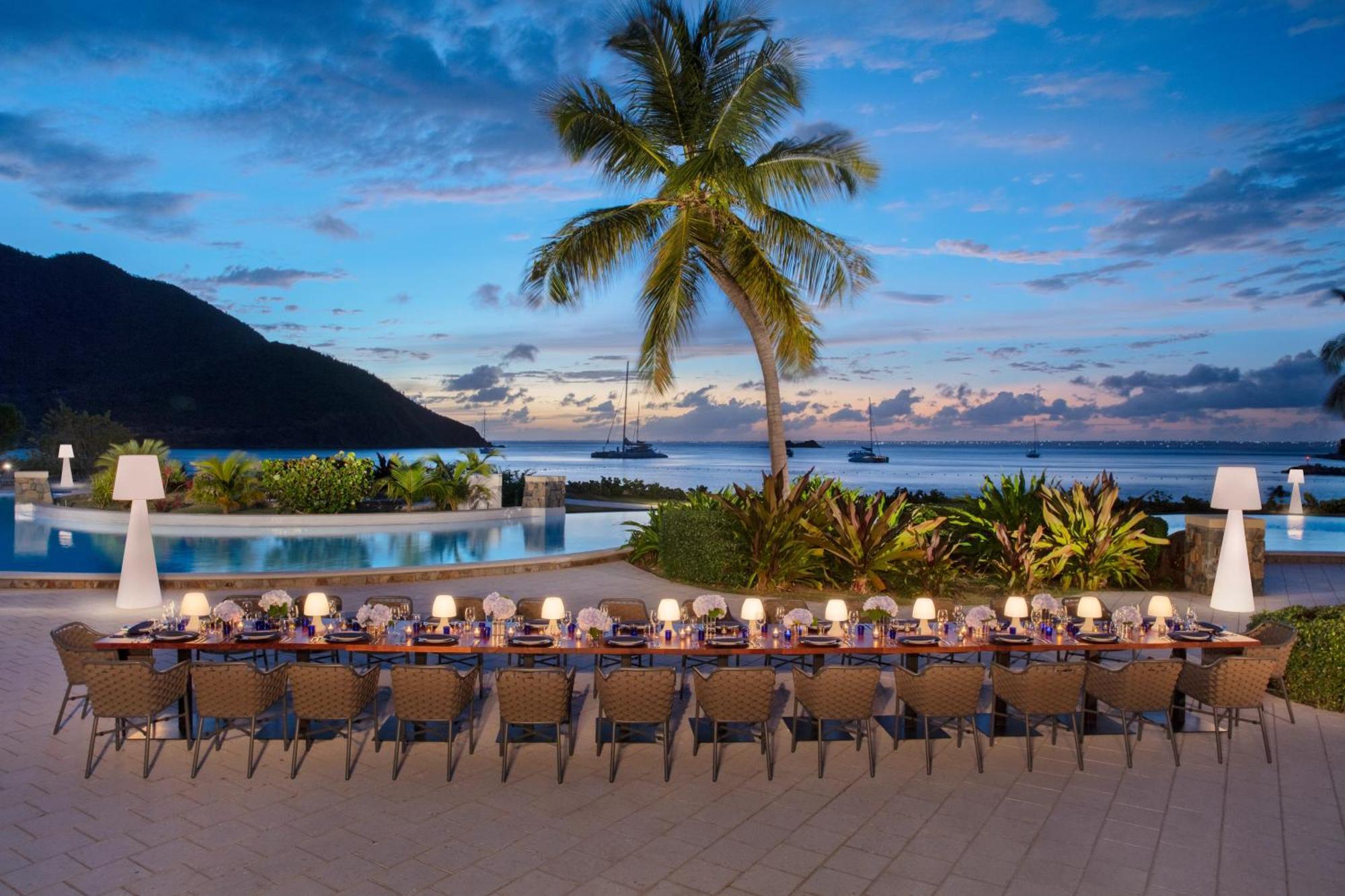 Secrets St Martin Resort & Spa (Adults Only) Grand Case Buitenkant foto