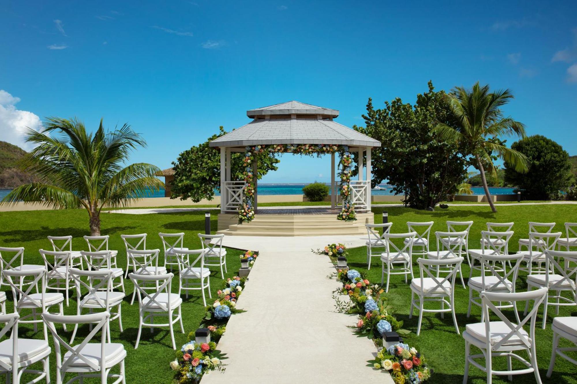 Secrets St Martin Resort & Spa (Adults Only) Grand Case Buitenkant foto