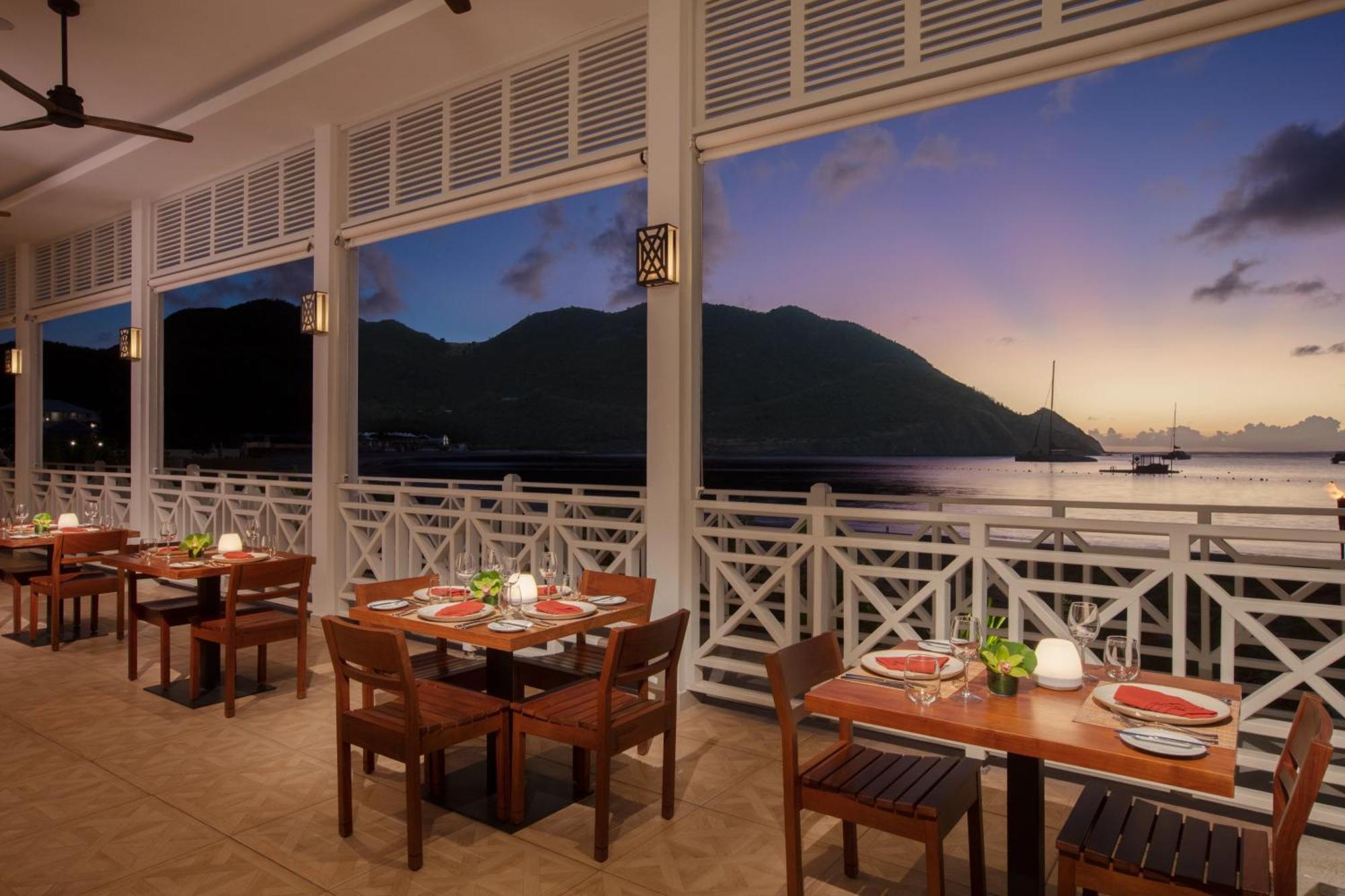 Secrets St Martin Resort & Spa (Adults Only) Grand Case Buitenkant foto