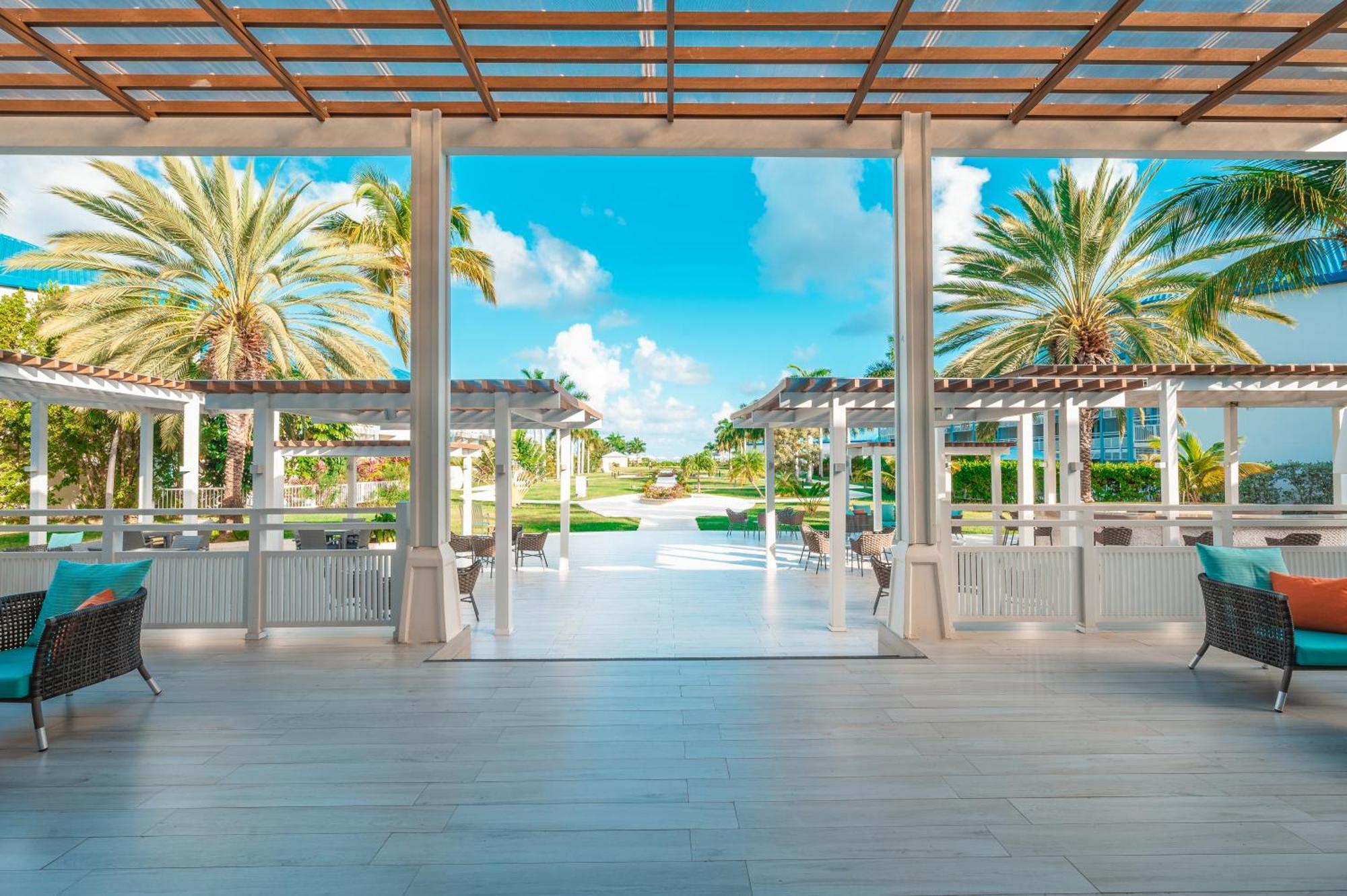 Secrets St Martin Resort & Spa (Adults Only) Grand Case Buitenkant foto