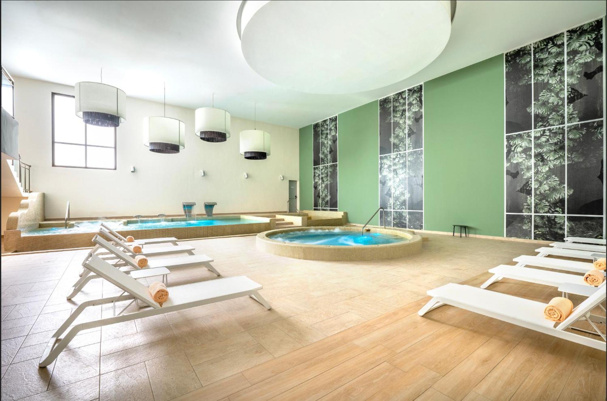 Secrets St Martin Resort & Spa (Adults Only) Grand Case Buitenkant foto